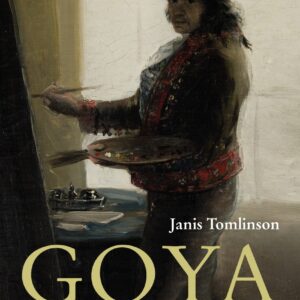 Goya. Retrato de un artista