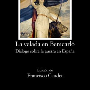 La velada en Benicarló