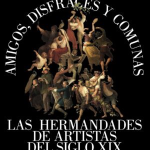 Amigos, disfraces y comunas