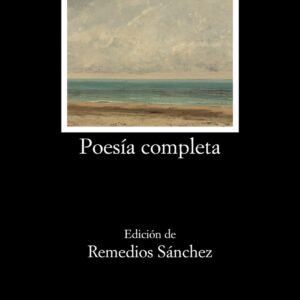 Poesía completa
