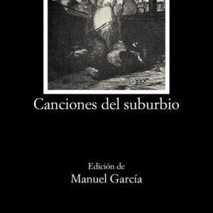 Canciones del suburbio