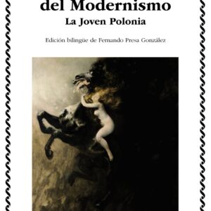 Poesía polaca del Modernismo