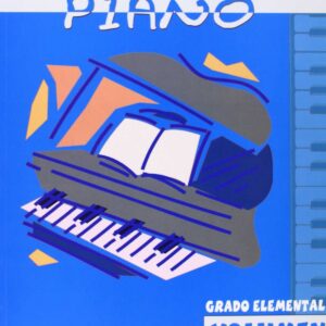 CLASE COLECTIVA DE PIANO