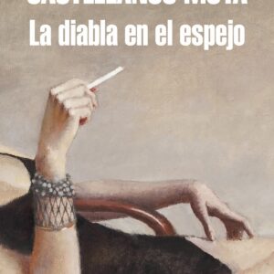 La diabla en el espejo