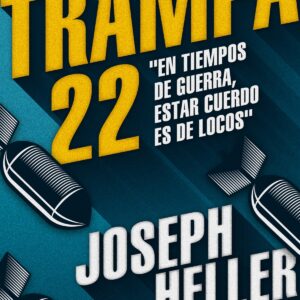 TRAMPA 22