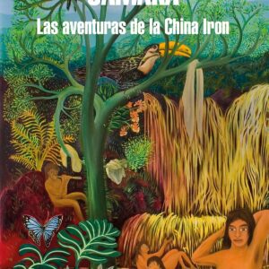 LAS AVENTURAS DE LA CHINA IRON