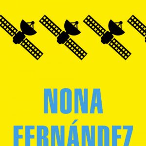 Voyager (Mapa de las lenguas)