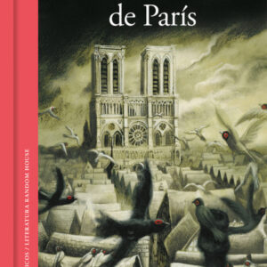 NOTRE-DAME DE PARÍS