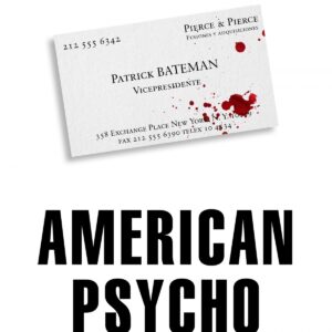 American Psycho
