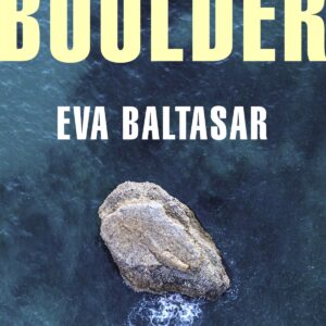 Boulder (traducción en lengua española)