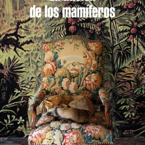 La ilusión de los mamíferos (Mapa de las lenguas)