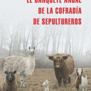 El banquete anual de la Cofradía de Sepultureros