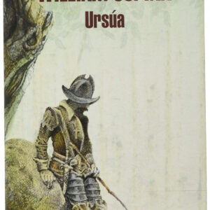 Ursúa (Trilogía sobre la conquista del Nuevo Mundo 1)