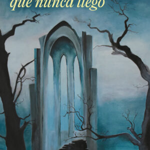 El año del verano que nunca llegó