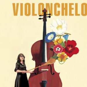 Cocido y violonchelo