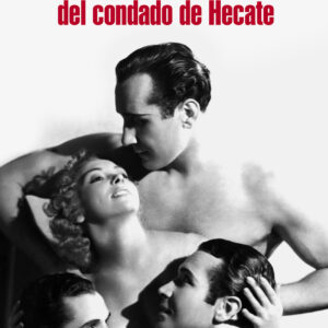 Memorias del Condado de Hecate
