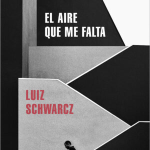 El aire que me falta