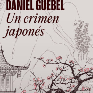 Un crimen japonés