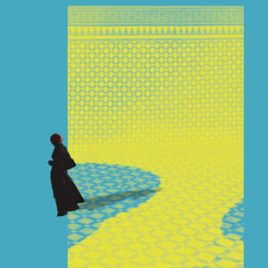 El libro de Aisha (Mapa de las lenguas)