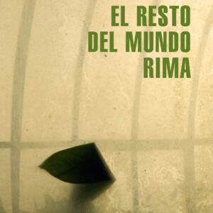 El resto del mundo rima (Mapa de las lenguas)