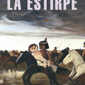 La estirpe (Mapa de las lenguas)