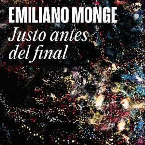 JUSTO ANTES DEL FINAL