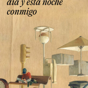 QUÉDATE ESTE DÍA Y ESTA NOCHE CONMIGO