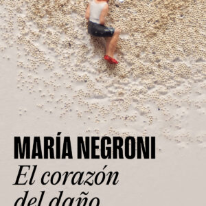 EL CORAZÓN DEL DAÑO