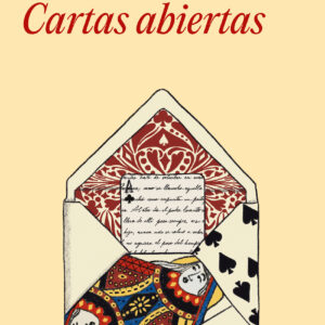 Cartas abiertas (Mapa de las lenguas)