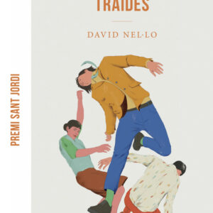 Les amistats traïdes