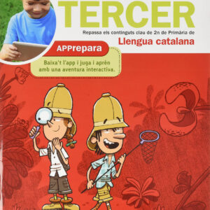 PREPARA... TERCER. LLENGUA CATALANA