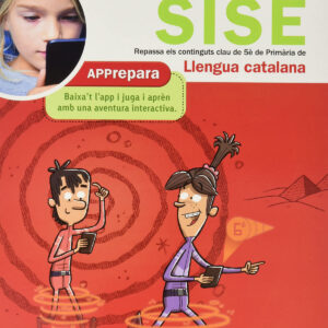 PREPARA... SISÉ. LLENGUA CATALANA