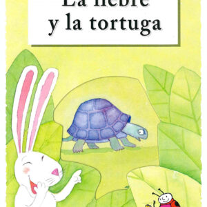 La liebre y la tortuga