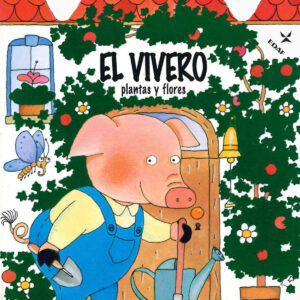El vivero