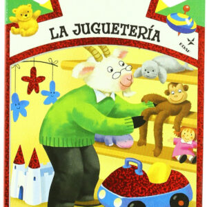 La juguetería