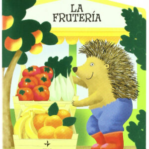 La frutería