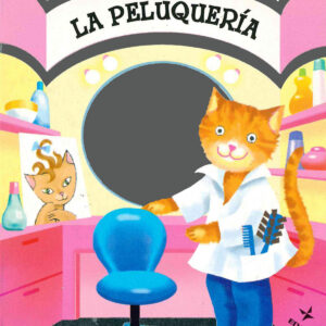La peluquería