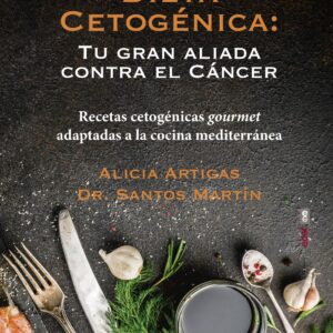 DIETA CETOGÉNICA