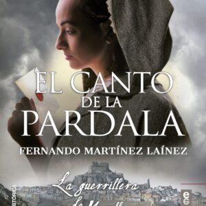 EL CANTO DE LA PARDALA