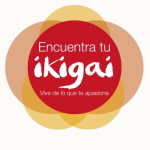 ENCUENTRA TU IKIGAI