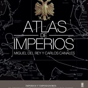 Atlas de Imperios