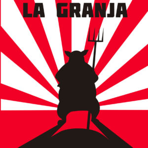 Rebelión en la granja