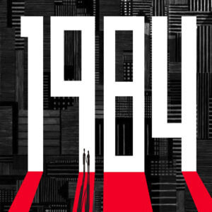 1984.(BIBLIOTECA EDAF)