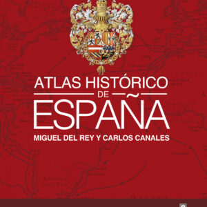 Atlas histórico de España