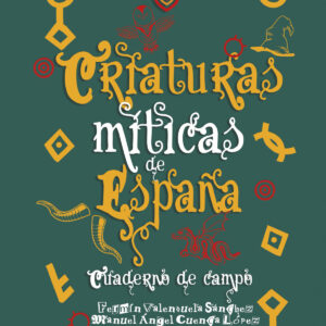 Criaturas míticas de España