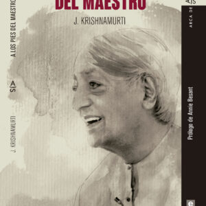 A los pies del maestro