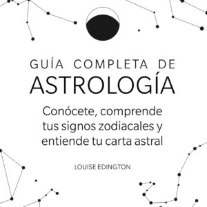 Guía completa de Astrología