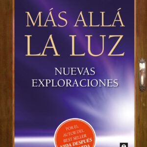 Más allá la luz