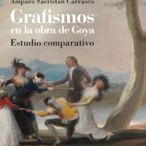 Grafismos en la obra de Goya
