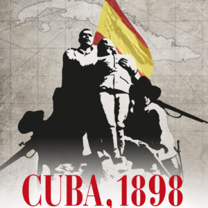 Cuba, 1898